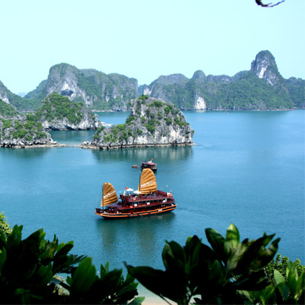 Vietnam